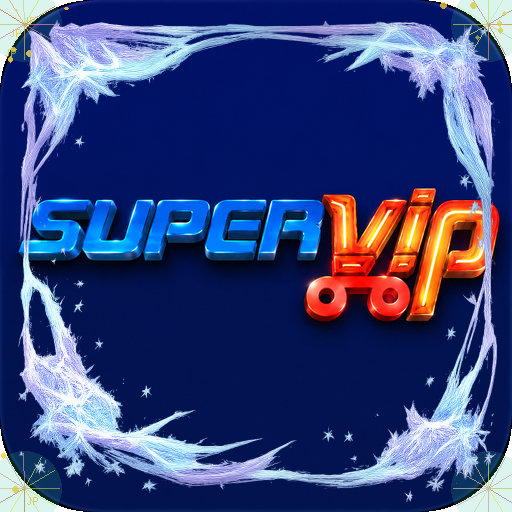supervip — mitra unggulan